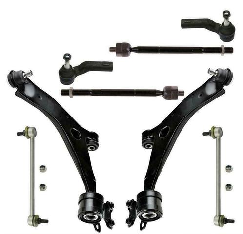 Draagarmen draagarm sets voorzijde Mazda 3 BK 5 CR19 NIEUW, Autos : Pièces & Accessoires, Suspension & Châssis, Enlèvement ou Envoi