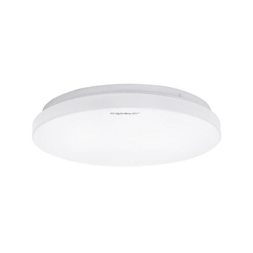 LED Plafondlamp 20W | Flatline | Wit -, Huis en Inrichting, Lampen | Plafondlampen, Nieuw, Overige materialen, Verzenden