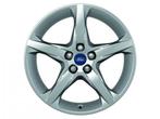 ORIGINEEL Ford ALUFELGE 5-spaaks design 8Jx18 inch ET 55 171, Auto-onderdelen, Ophalen of Verzenden, Nieuw