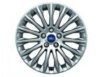 ORIGINEEL Ford ALUFELGE 15-spaaks design 7Jx17 inch ET 50 17, Ophalen of Verzenden