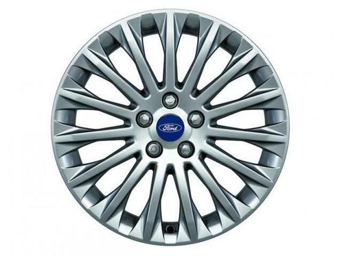 ORIGINEEL Ford ALUFELGE 15-spaaks design 7Jx17 inch ET 50 17, Autos : Pièces & Accessoires, Pneus & Jantes, Enlèvement ou Envoi