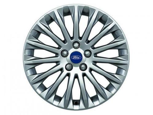 ORIGINEEL Ford ALUFELGE 15-spaaks design 7Jx17 inch ET 50 17, Auto-onderdelen, Banden en Velgen, Ophalen of Verzenden