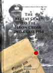 Duitsland - De Repeat Clasp to the Iron Cross 2e klasse 1914