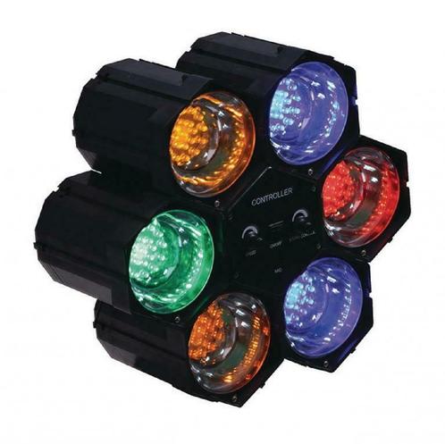 Linkspot 6 spots, Doe-het-zelf en Bouw, Elektriciteit en Kabels, Kabel of Snoer, Verzenden