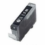 Huismerk Canon pixma ip4300 inktcartridges CLI-8 BK (met ..., Verzenden, Nieuw