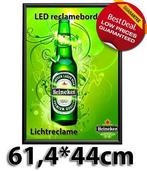 A2 LED kliklijst Elito, Maison & Meubles, Verzenden