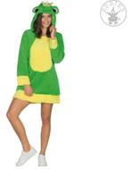 Kikker dames kostuum, Hobby en Vrije tijd, Ophalen of Verzenden, Nieuw