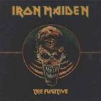 lp nieuw - Iron Maiden - The Fugitive