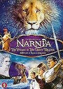 Chronicles of Narnia - The voyage of the dawn treader op DVD, Verzenden, Nieuw in verpakking