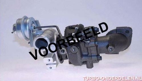 Turbopatroon voor MITSUBISHI PAJERO CLASSIC (V2W) [07-2002 /, Auto-onderdelen, Overige Auto-onderdelen, Mitsubishi