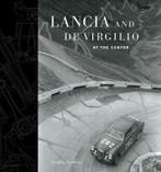 Lancia and De Virgilio at the center, Nieuw, Geoffrey Goldberg, Algemeen, Verzenden