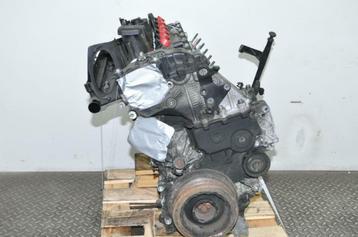 Moteur BMW 535 D 272 CV - 306D4 M57D30 beschikbaar voor biedingen