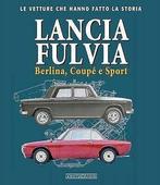 Lancia Fulvia Berlina, Coupé e Sport, Boeken, Auto's | Boeken, Nieuw, Overige merken, Nada, Verzenden