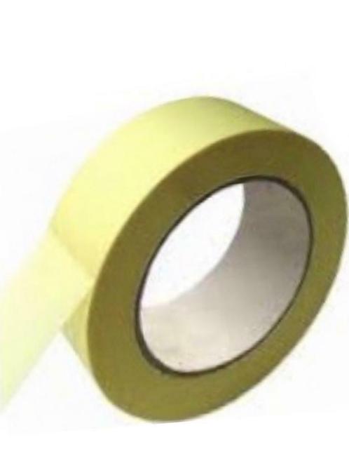 MSK 80 Masking tape A-kwaliteit per koker MSK80-koker-xx, Doe-het-zelf en Bouw, Verf, Beits en Lak, Nieuw, Verzenden
