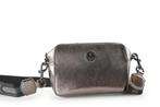Mexx Schoudertassen in maat standaard Zilver | 5% extra, Handtassen en Accessoires, Verzenden, Gebruikt