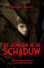 De jongen in de schaduw 9789026622663 Janet Wees, Boeken, Verzenden, Gelezen, Janet Wees