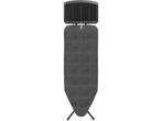 Brabantia Strijkplank C - Stoomgenerator - XL 124x45 cm -, Huis en Inrichting, Verzenden, Zo goed als nieuw
