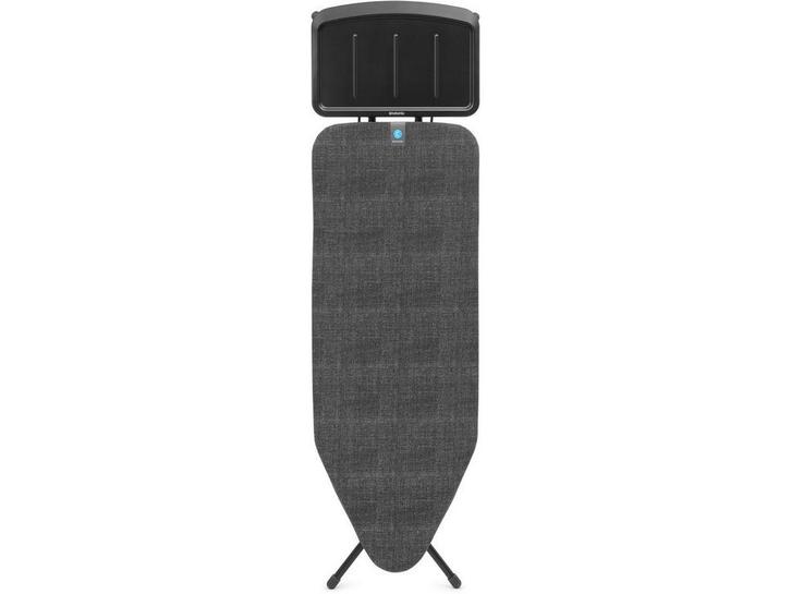 Brabantia Strijkplank C - Stoomgenerator - XL 124x45 cm -, Huis en Inrichting, Woonaccessoires | Overige, Zo goed als nieuw, Verzenden