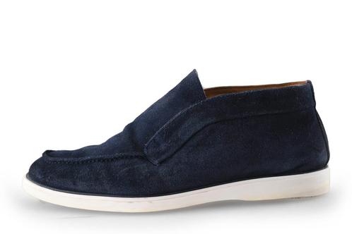 Nelson Loafers in maat 43 Cognac | 5% extra korting, Kleding | Heren, Schoenen, Overige kleuren, Zo goed als nieuw, Loafers, Verzenden