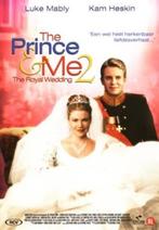 The Prince and me 2 - The Royal Wedding (dvd nieuw), Ophalen of Verzenden