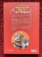 Hermann korte verhalen - Onuitgegeven werk van Hermann - 1, Livres, BD