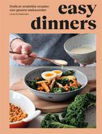 Easy dinners 9789048857937 Louise de Brabandere, Verzenden, Zo goed als nieuw, Louise de Brabandere