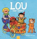 Boek: Lou viert carnaval (z.g.a.n.), Zo goed als nieuw, Verzenden
