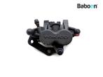 Remklauw Links Voor Kawasaki KLV 1000 2004-2005 (KLV1000, Motoren, Verzenden, Gebruikt
