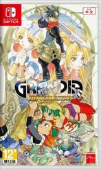 Grandia HD Collection-Asia Import (NSW) NIEUW, Ophalen of Verzenden, Nieuw