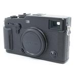 Fujifilm X-Pro3 body Titan zwart | Tweedehands, Audio, Tv en Foto, Verzenden, Zo goed als nieuw
