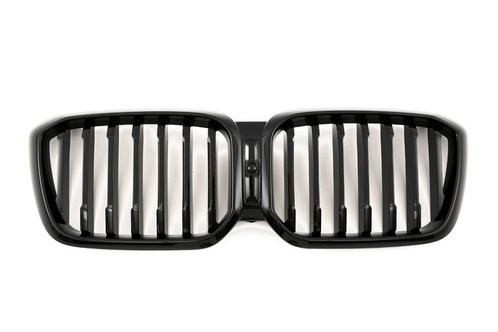 Sportieve Grille geschikt voor BMW X3 G01 en X4 G02 (facelif, Auto diversen, Auto-accessoires, Verzenden