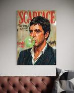 Andrea Di Martino ANDSAL 1991 - Scarface Tony Montana