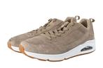 Skechers Sneakers in maat 46 Beige | 10% extra korting, Kleding | Heren, Schoenen, Overige kleuren, Verzenden, Nieuw, Skechers