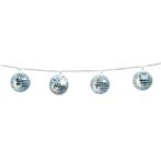 Lichtslinger LED Discobal 1,4m, Verzenden, Nieuw