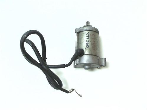 Honda ST 1300 PAN EUROPEAN 437S STARTMOTOR, Motoren, Onderdelen | Overige, Gebruikt, Ophalen of Verzenden