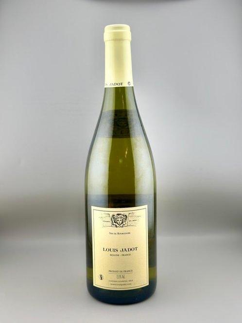 2017 Louis Jadot Charmes - Meursault 1er Cru - 1 Fles, Verzamelen, Wijnen