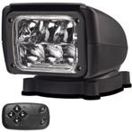 M150 LED zoeklamp ZWART, Auto-onderdelen, Nieuw, Ophalen of Verzenden