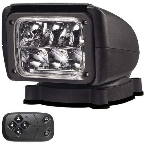 M150 LED zoeklamp ZWART, Autos : Pièces & Accessoires, Éclairage, Enlèvement ou Envoi
