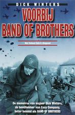Voorbij Band of Brothers 9789022545263 Dick Winters, Boeken, Verzenden, Gelezen, Dick Winters