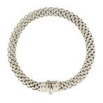 Fope - Armband - Kaleida - 18 karaat Witgoud, Nieuw