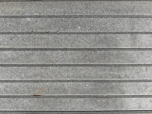 Veiling - 152x Opsluitband Antraciet 6x20x100 Cm, Tuin en Terras, Tegels en Klinkers, Nieuw