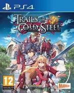 The Legend of Heroes Trails of Cold Steel-Standaard, Games en Spelcomputers, Ophalen of Verzenden, Nieuw