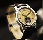 SWISSORA Engineering - Carousel Tourbillon - Zonder, Nieuw