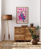 Kobalt - The Pink Panther show, Antiek en Kunst