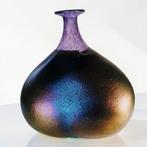 Kosta Boda - Bertil Vallien - Vaas - Kunstglas - Meesterwerk