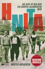 Hnita 9789022339107 Wouter Adriaensen, Boeken, Verzenden, Zo goed als nieuw, Wouter Adriaensen