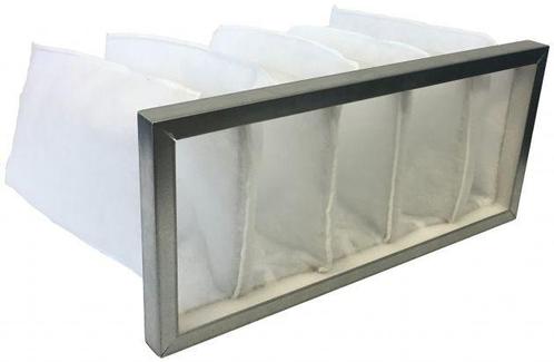 Vervangend filter voor Inventum Ecolution combi 50L, Bricolage & Construction, Ventilation & Extraction, Envoi