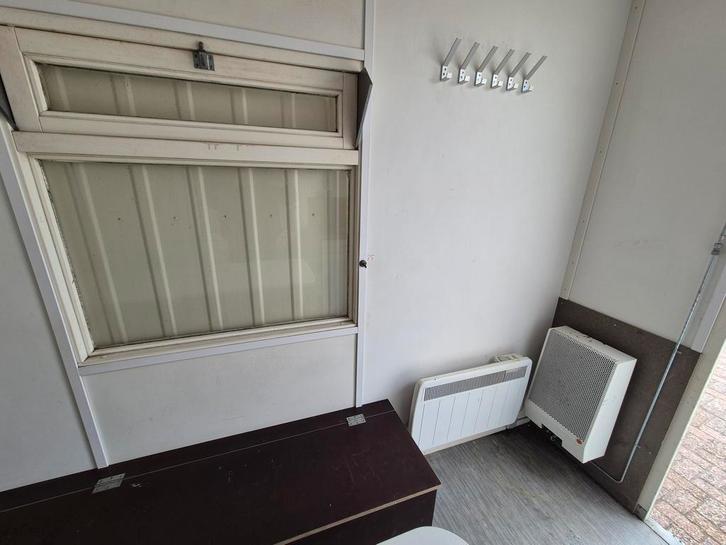 Keetwagen schaftwagen 4m snelverkeer HS-1572, Zakelijke goederen, Machines en Bouw | Keten en Containers, Ophalen of Verzenden