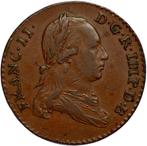 Oostenrijk-Nederland. Franz II. (1792-1806). Dubbel Oord /