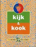 Kijk En Kook 9789058971272 J. Freud, Boeken, Verzenden, Zo goed als nieuw, J. Freud